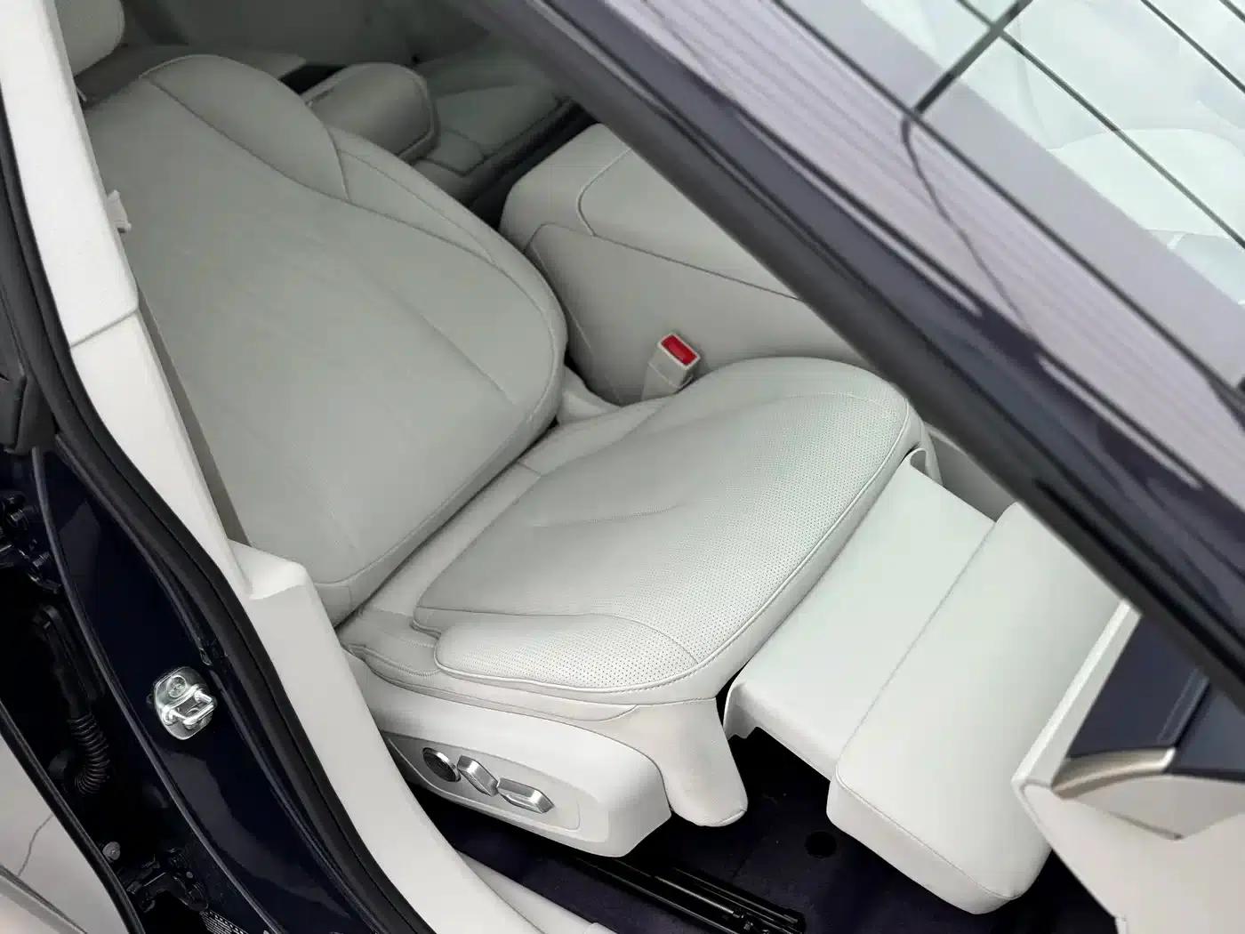 Buick Avenir 2025 — миниатюра 26