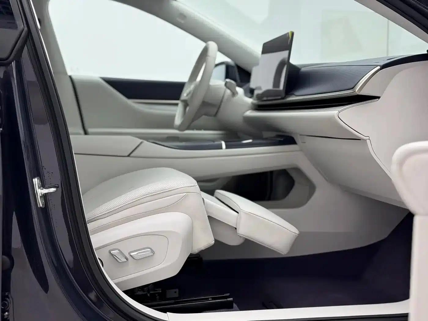 Buick Avenir 2025 — миниатюра 27