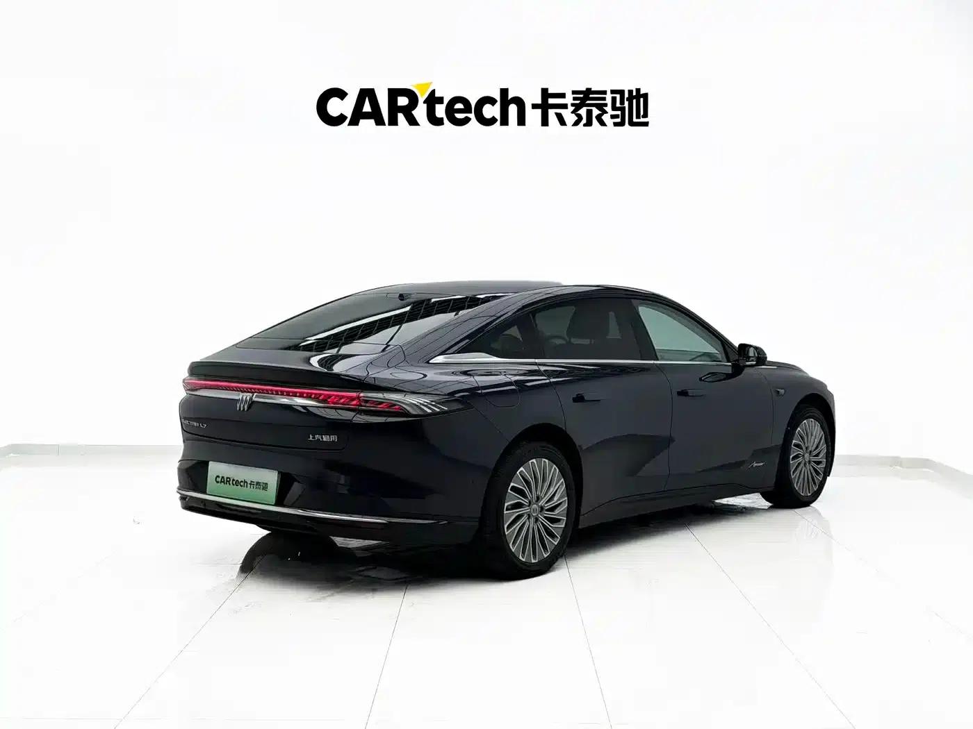 Buick Avenir 2025 — миниатюра 29