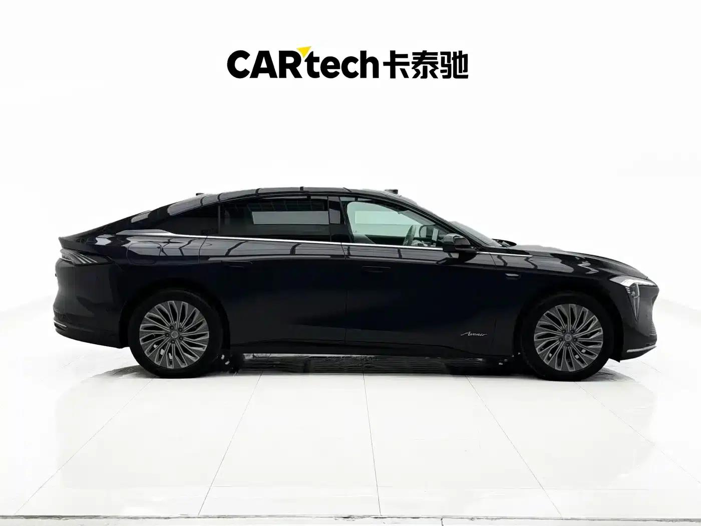 Buick Avenir 2025 — миниатюра 4