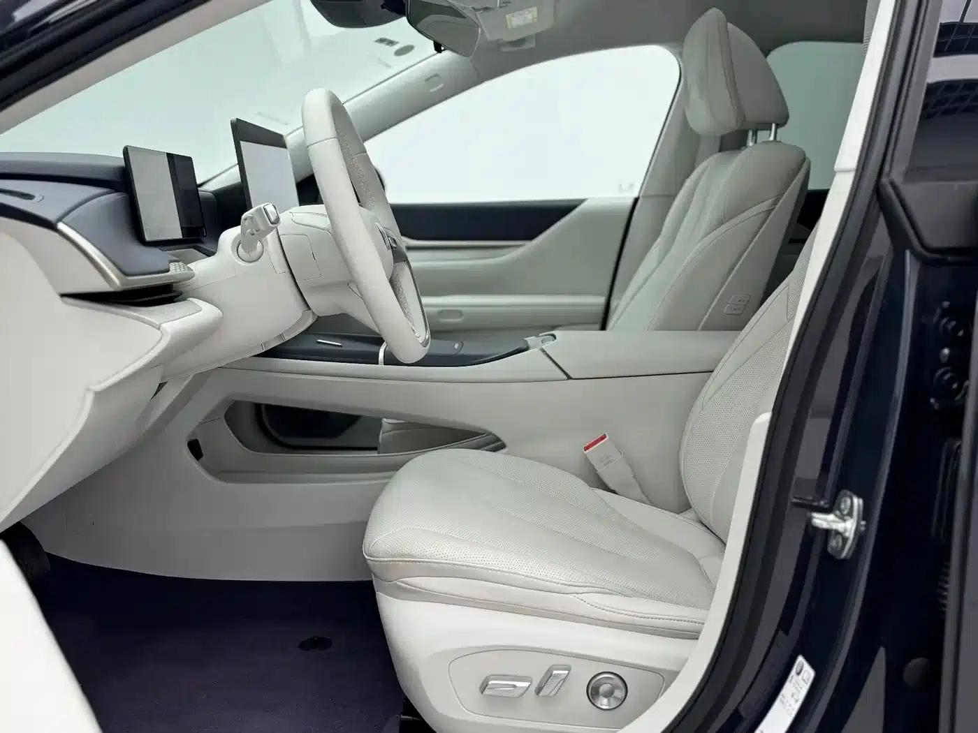 Buick Avenir 2025 — миниатюра 5