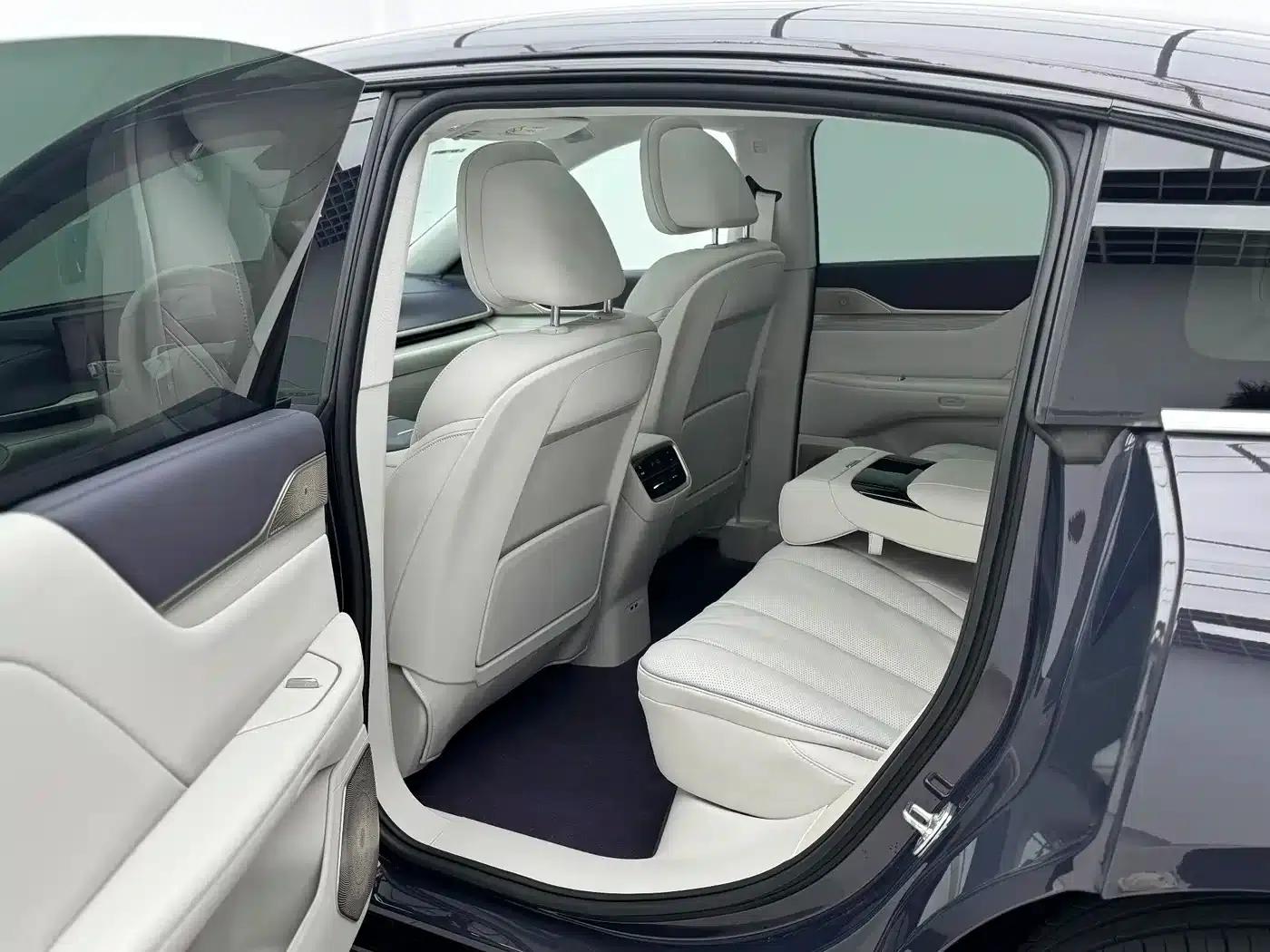 Buick Avenir 2025 — миниатюра 6