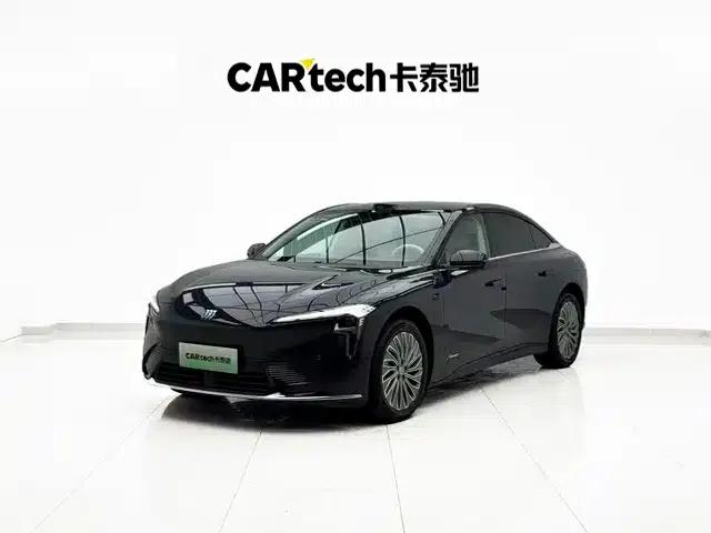 Buick Avenir 2025