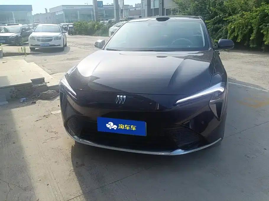 Buick Avenir 2025 — миниатюра 2