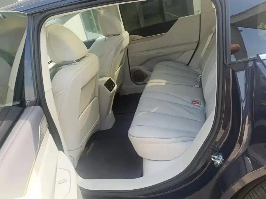 Buick Avenir 2025 — миниатюра 11