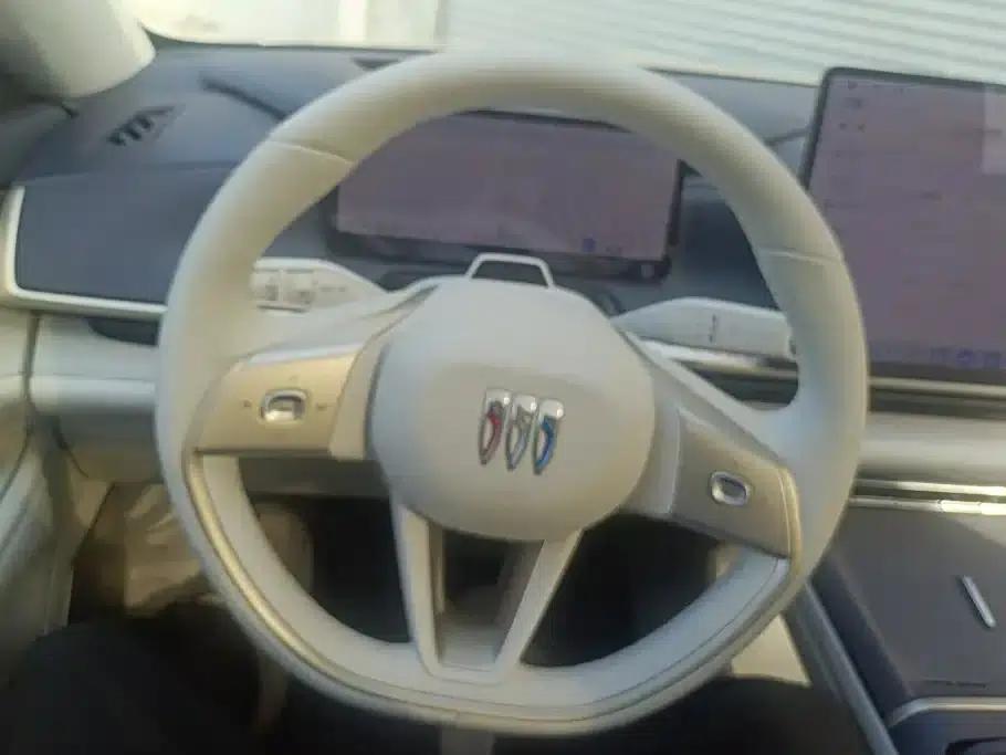 Buick Avenir 2025 — миниатюра 15
