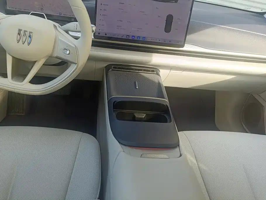 Buick Avenir 2025 — миниатюра 16