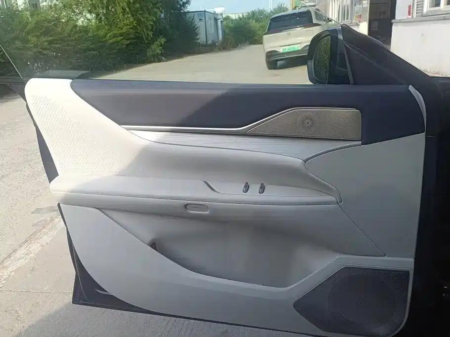 Buick Avenir 2025 — миниатюра 7