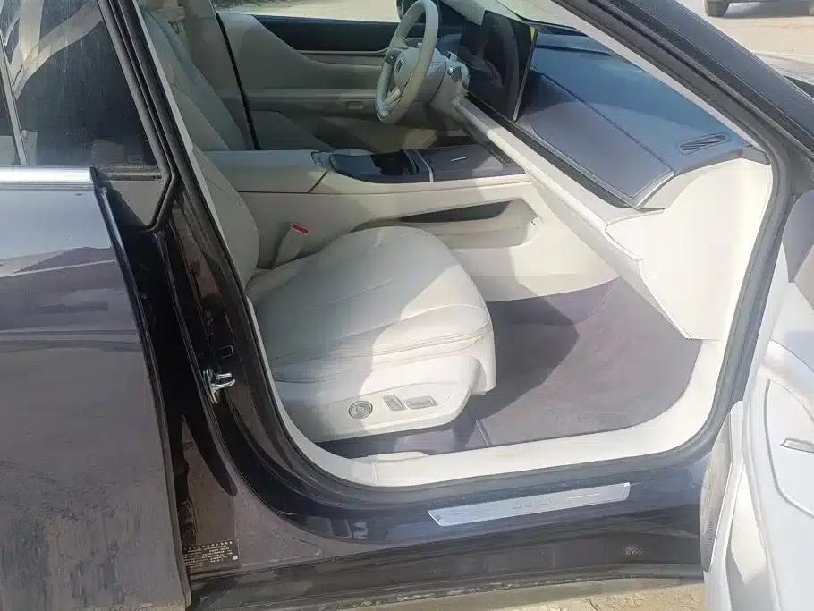 Buick Avenir 2025 — миниатюра 8