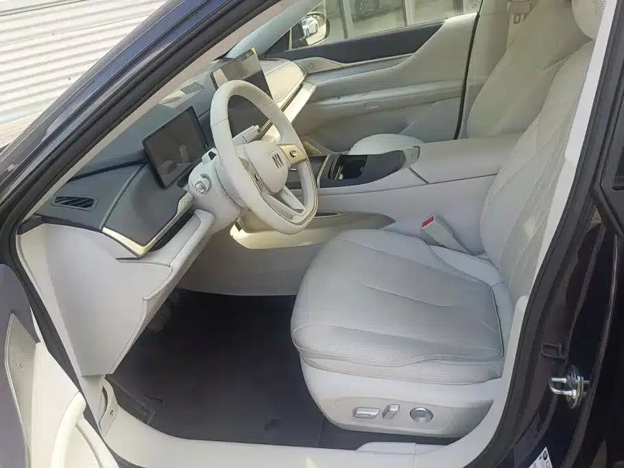 Buick Avenir 2025 — миниатюра 9