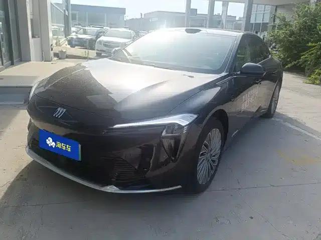 Buick Avenir 2025