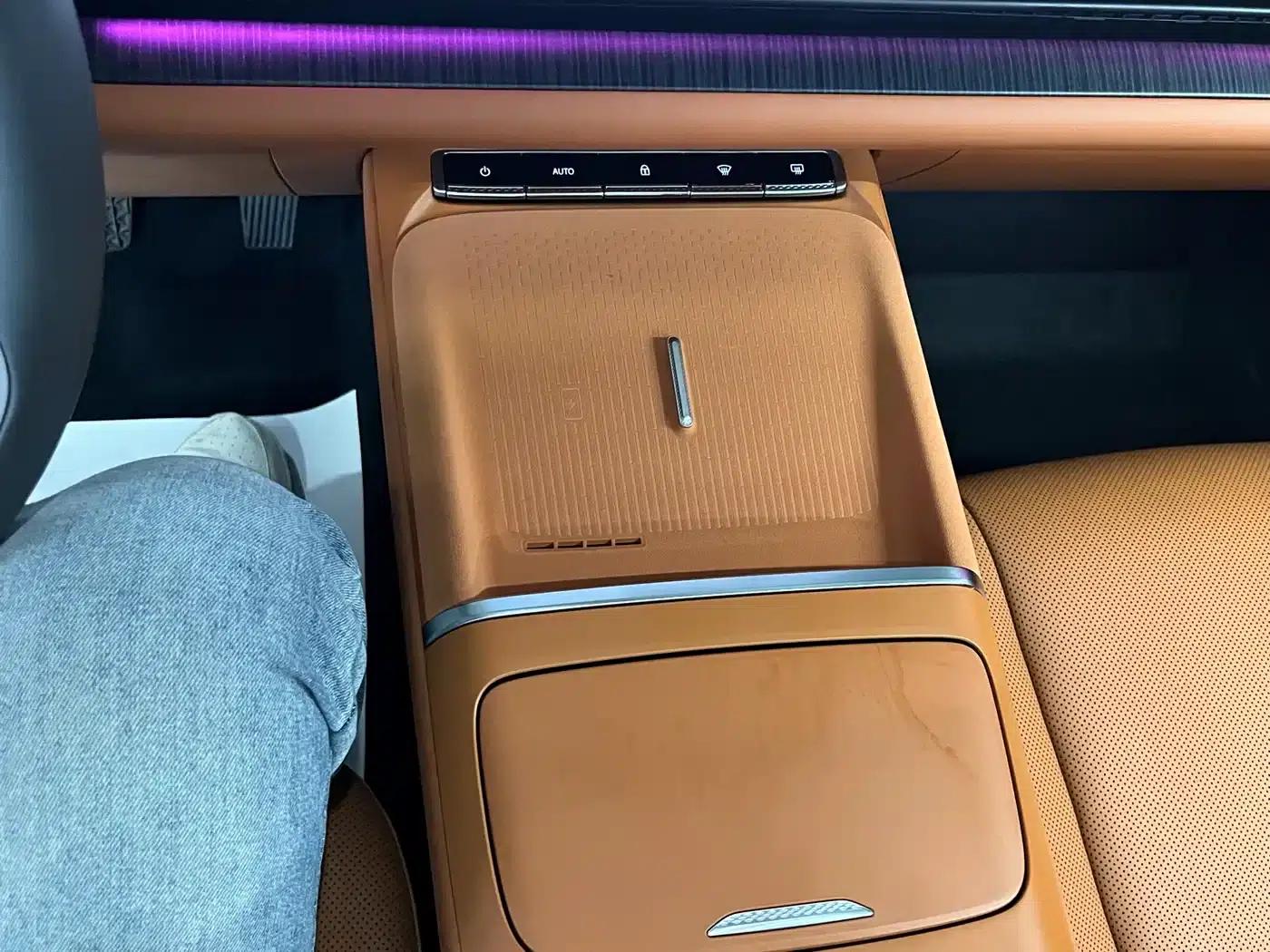 Buick L7 Luxury Edition 2025 — миниатюра 12