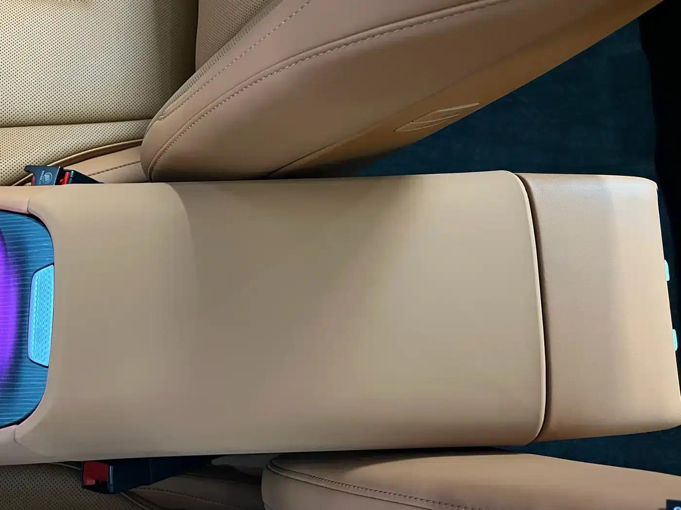 Buick L7 Luxury Edition 2025 — миниатюра 13