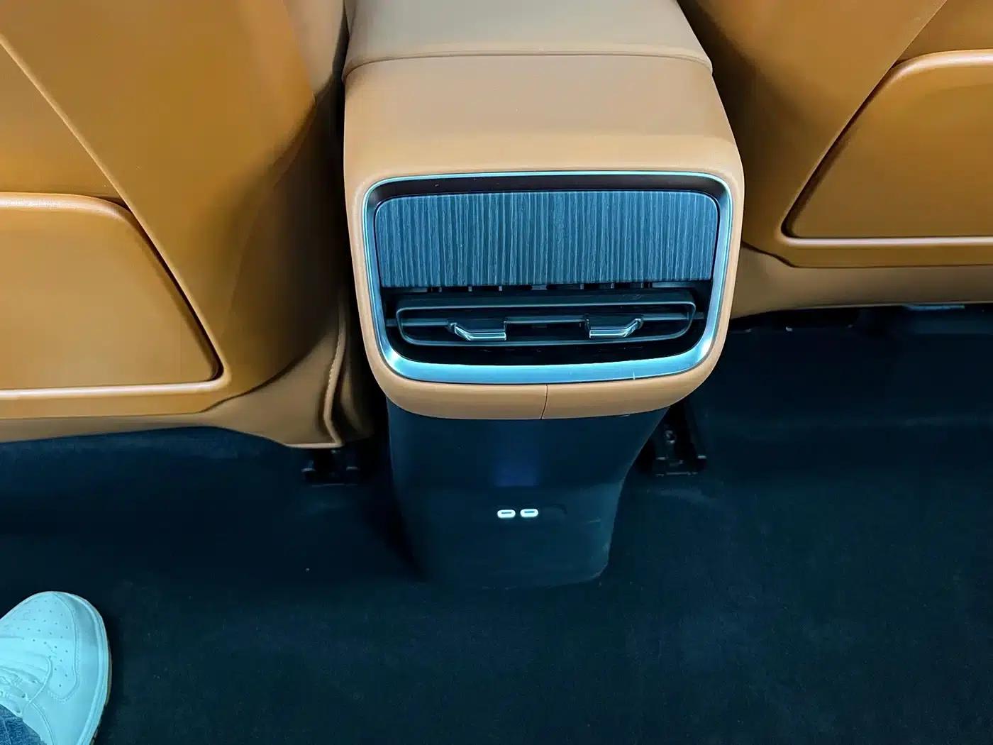 Buick L7 Luxury Edition 2025 — миниатюра 15