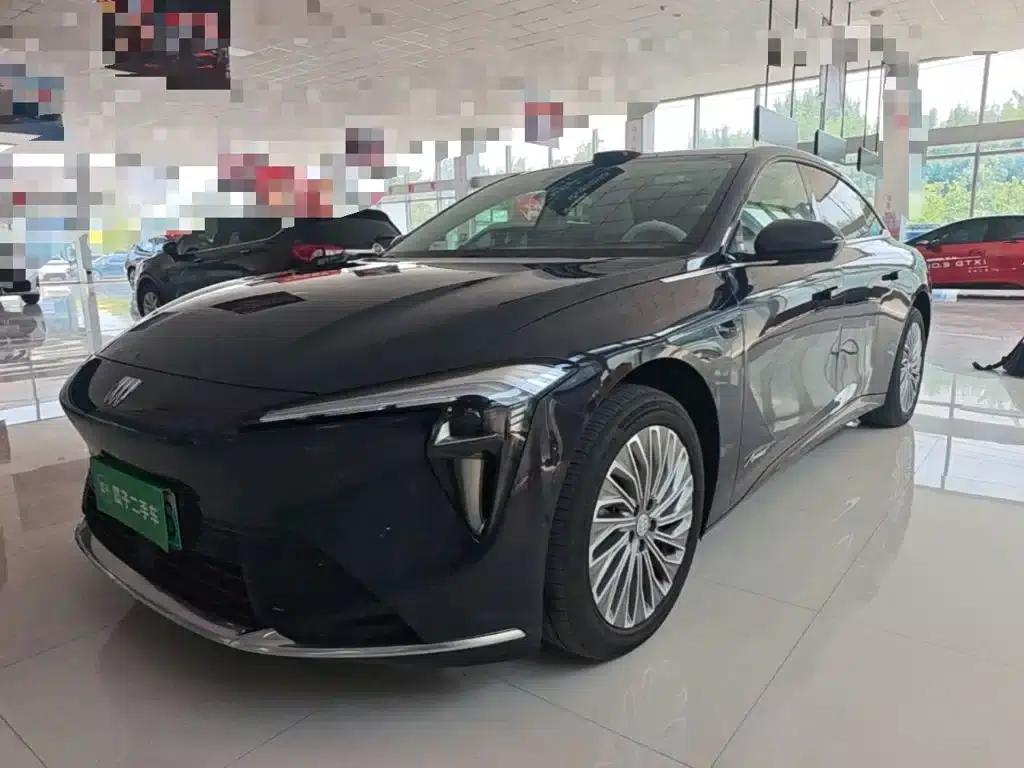Buick Avenir 2025 — миниатюра 2