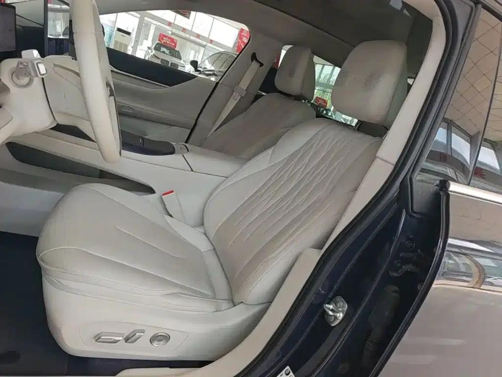 Buick Avenir 2025 — миниатюра 15