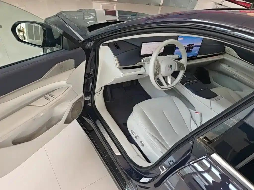 Buick Avenir 2025 — миниатюра 16
