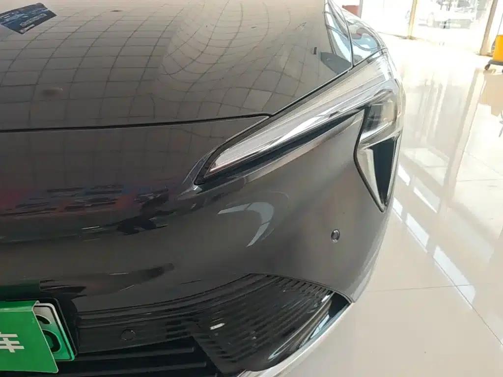 Buick Avenir 2025 — миниатюра 24