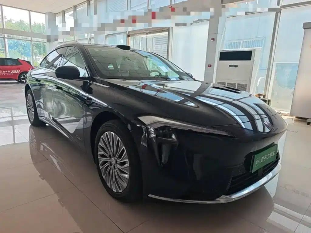 Buick Avenir 2025 — миниатюра 4