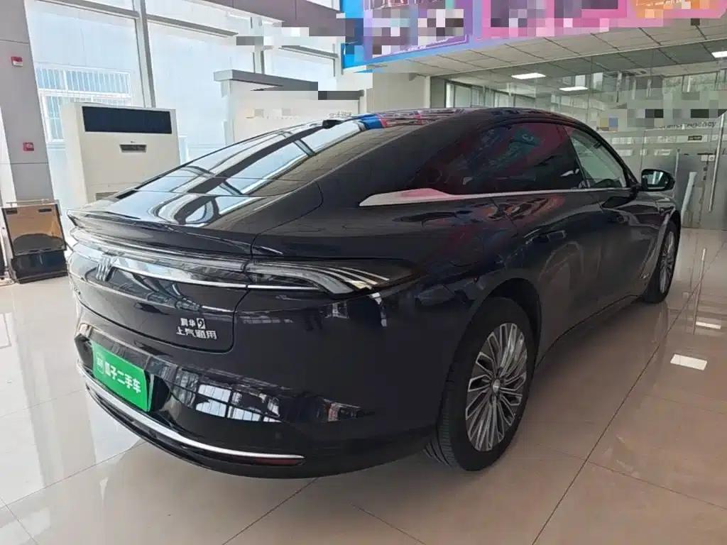 Buick Avenir 2025 — миниатюра 7