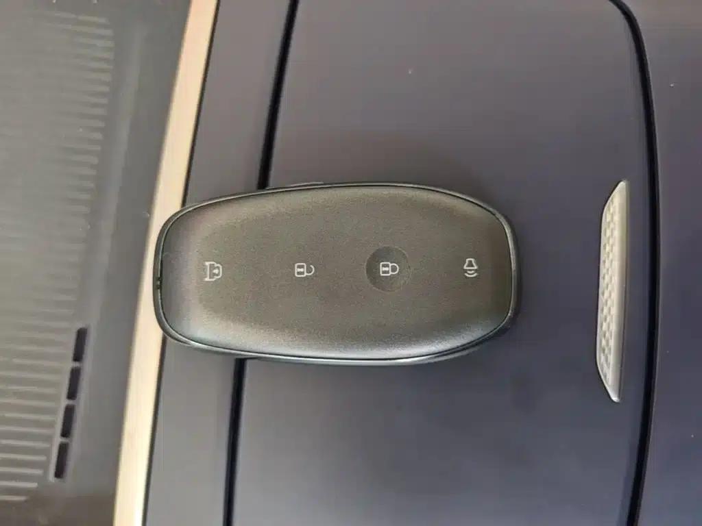 Buick Avenir 2025 — миниатюра 9