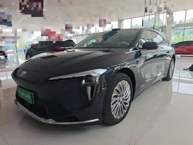 Buick Avenir 2025