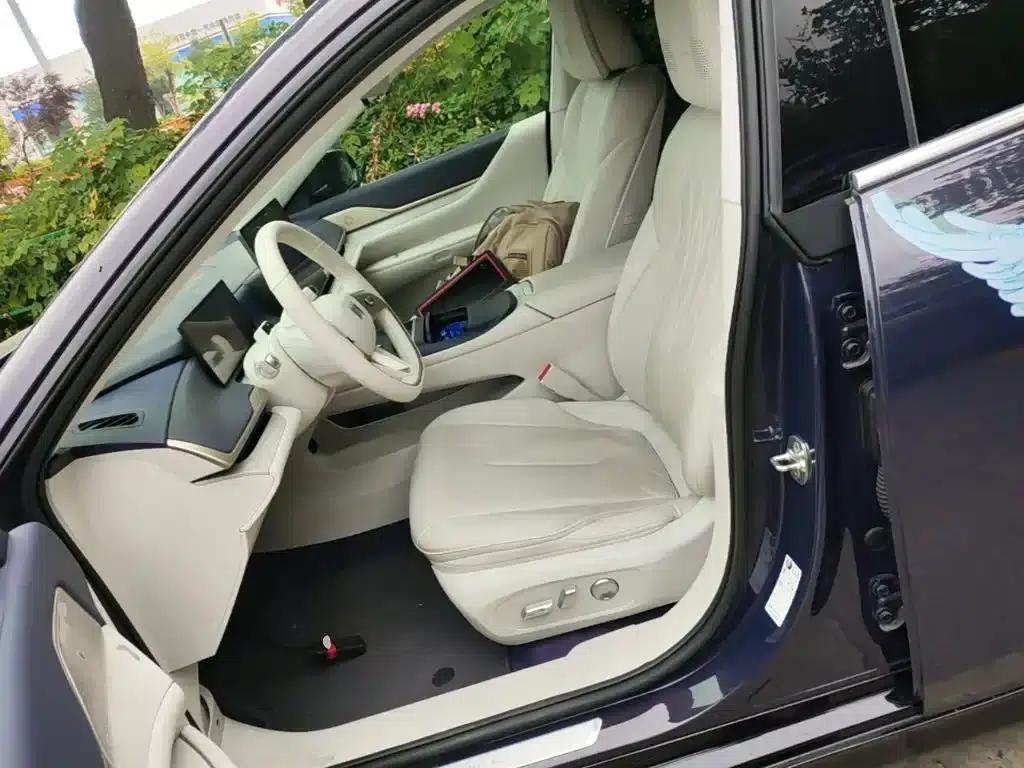 Buick Avenir 2025 — миниатюра 15