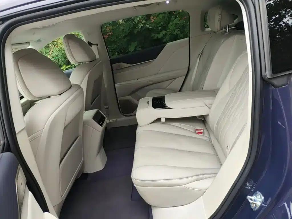 Buick Avenir 2025 — миниатюра 17