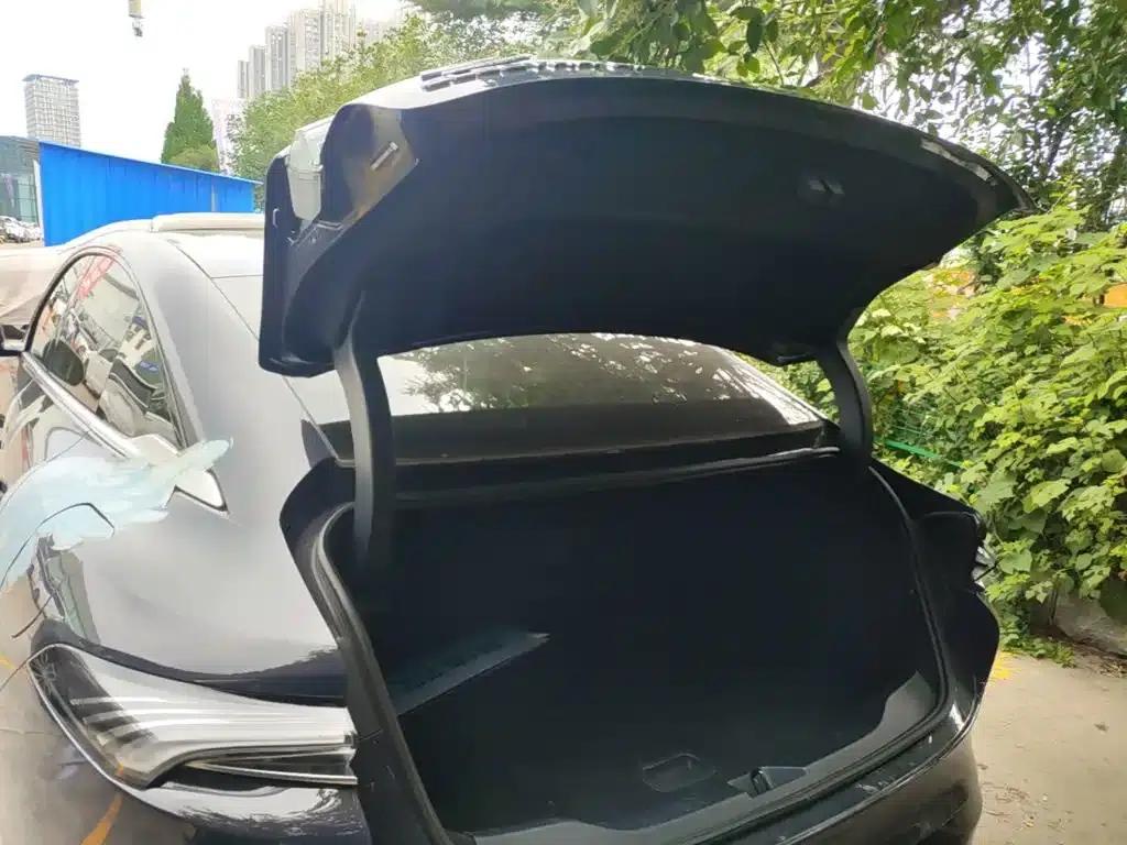 Buick Avenir 2025 — миниатюра 19