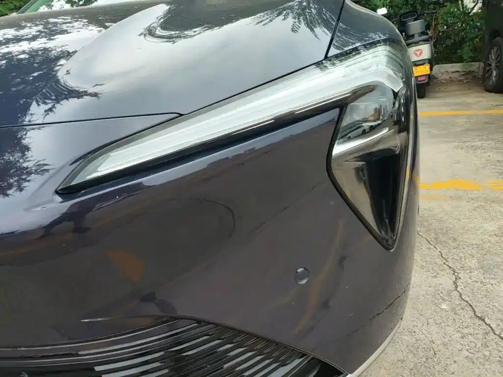 Buick Avenir 2025 — миниатюра 24