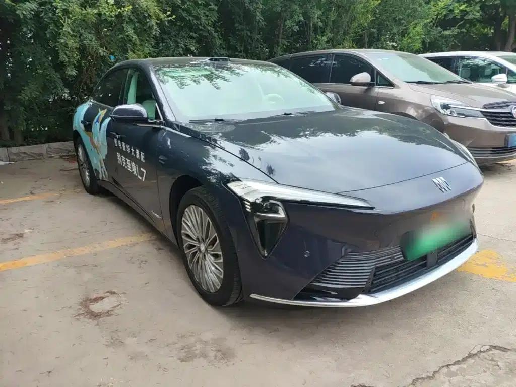 Buick Avenir 2025 — миниатюра 4