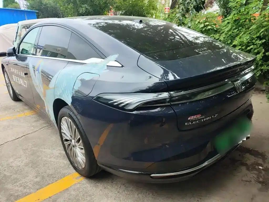 Buick Avenir 2025 — миниатюра 5