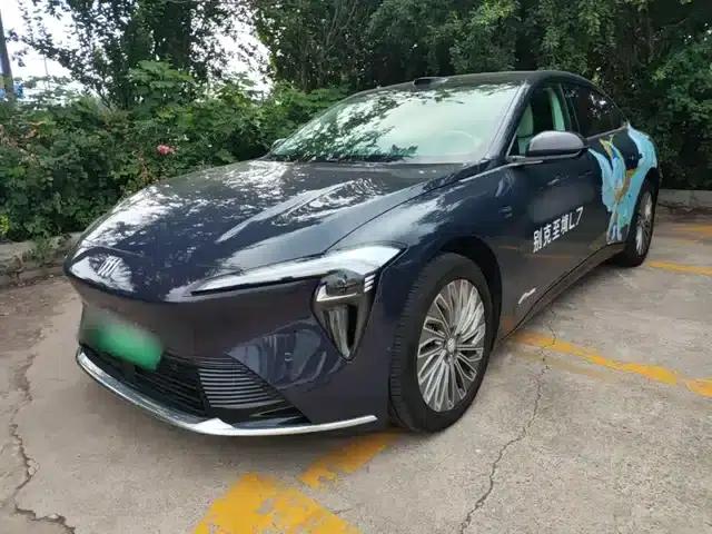 Buick Avenir 2025