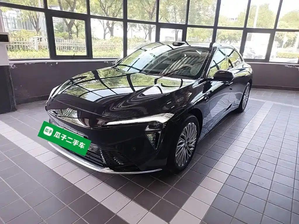 Buick Avenir 2025 — миниатюра 2