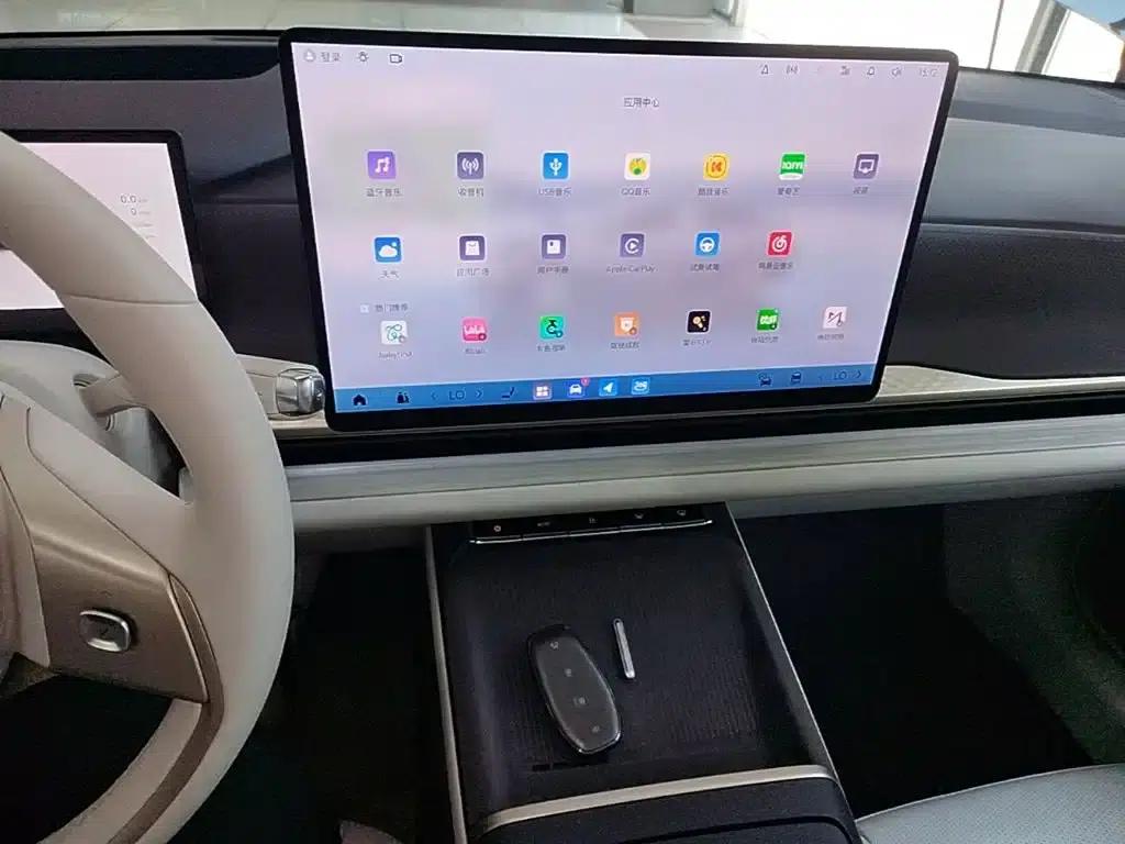 Buick Avenir 2025 — миниатюра 13
