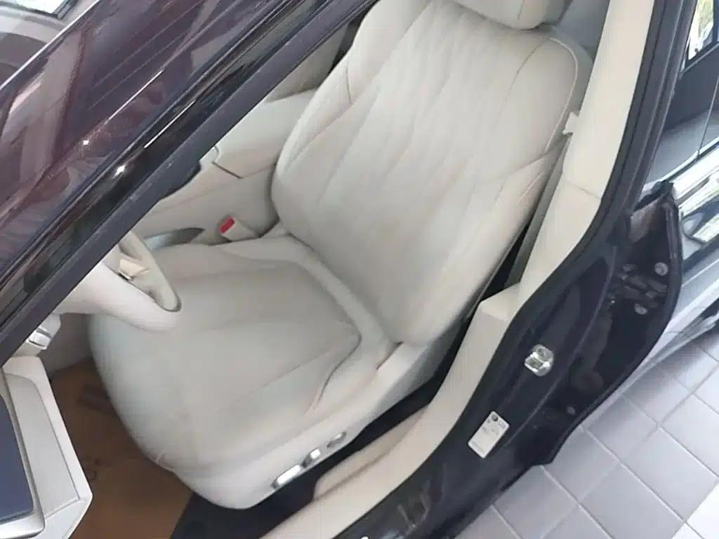 Buick Avenir 2025 — миниатюра 15