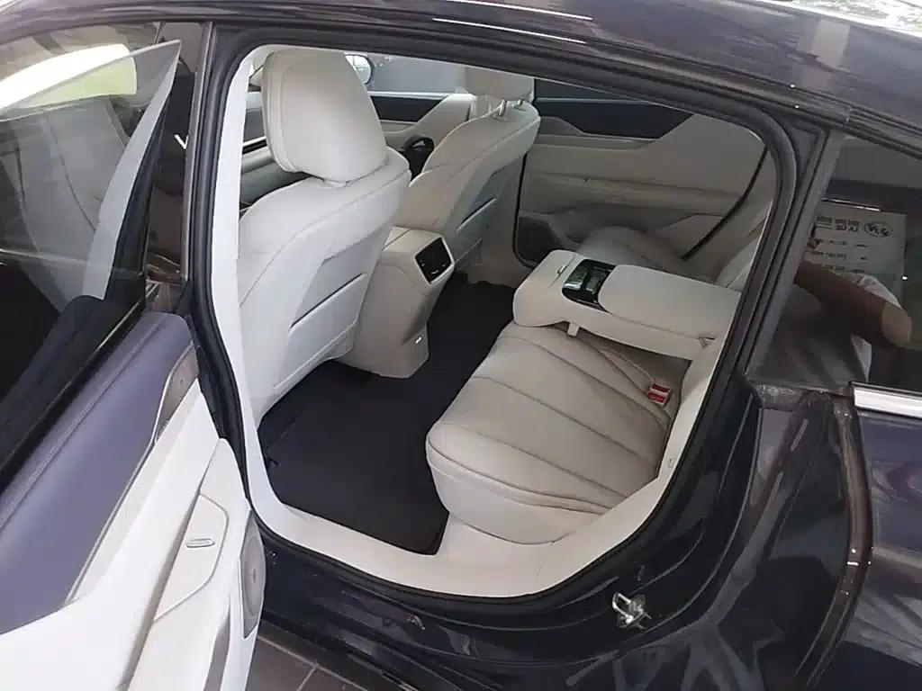 Buick Avenir 2025 — миниатюра 17