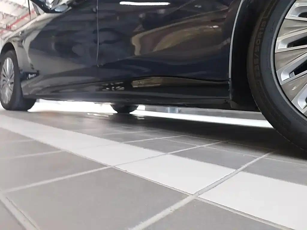 Buick Avenir 2025 — миниатюра 22