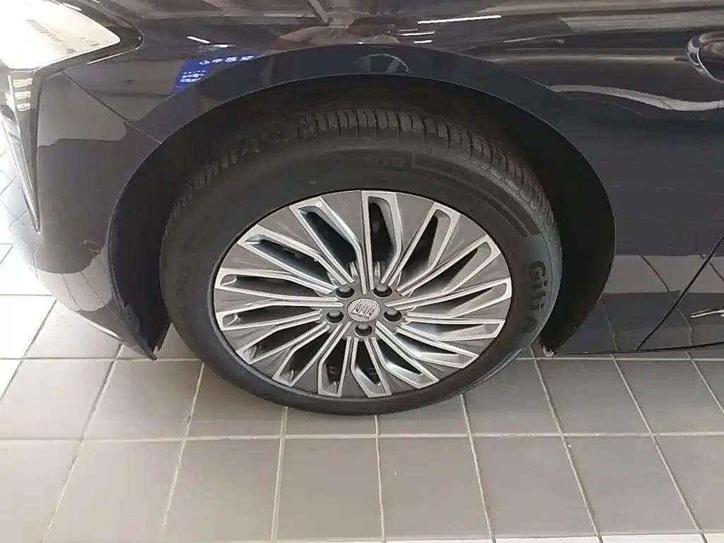 Buick Avenir 2025 — миниатюра 23