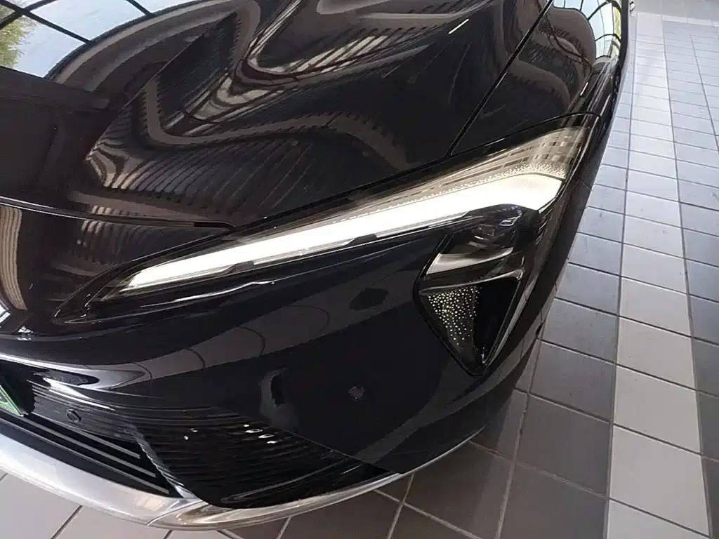 Buick Avenir 2025 — миниатюра 24