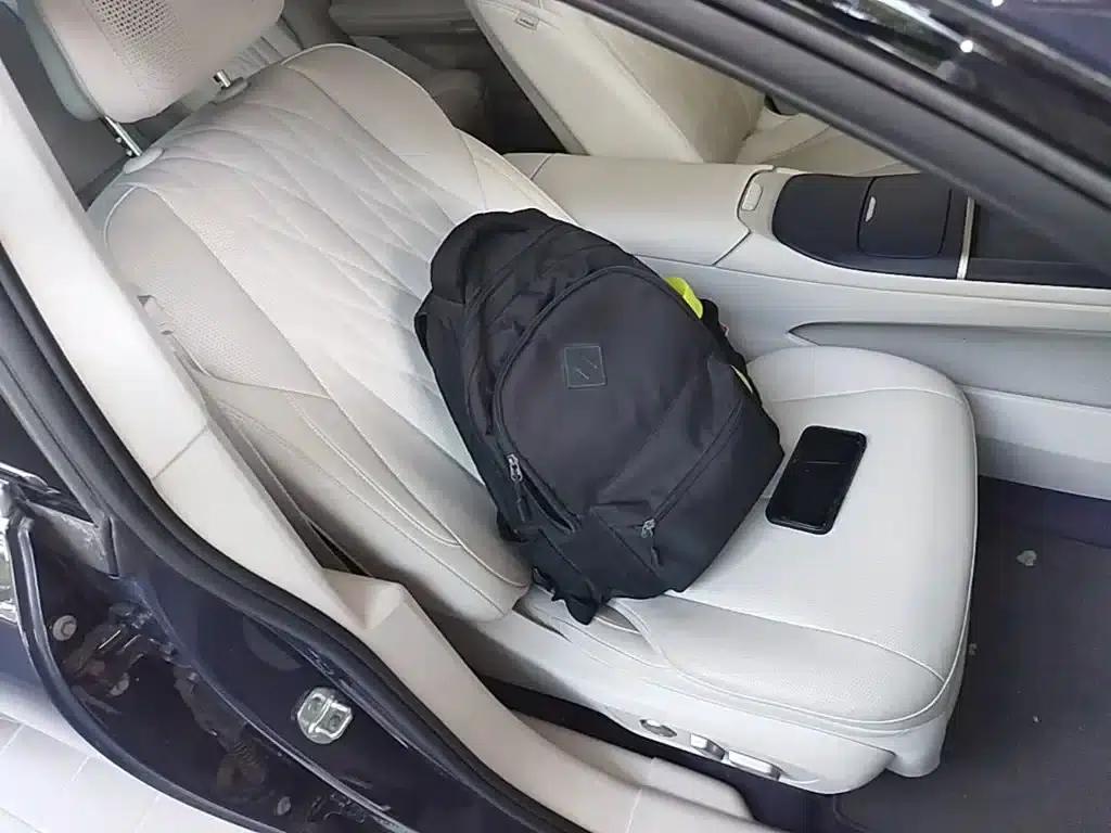 Buick Avenir 2025 — миниатюра 25