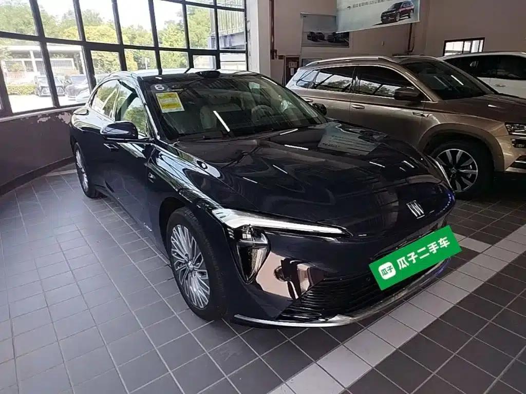 Buick Avenir 2025 — миниатюра 4