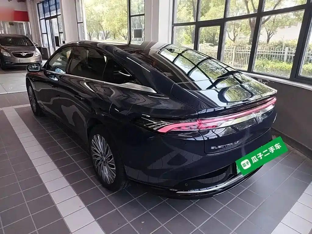 Buick Avenir 2025 — миниатюра 5