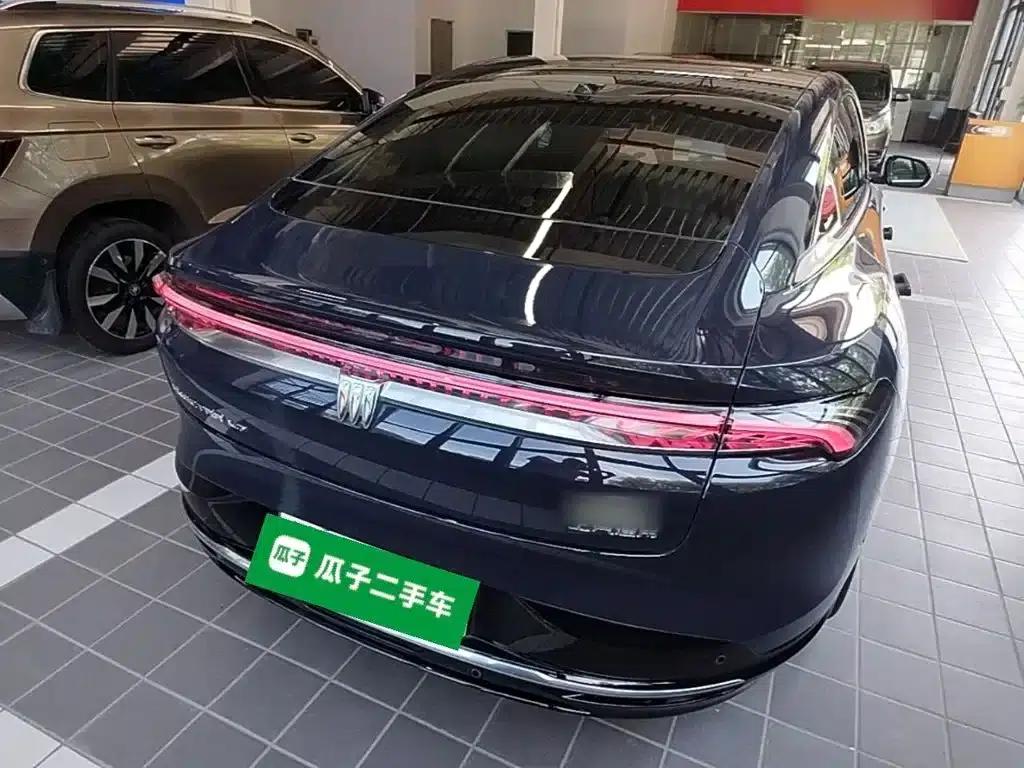 Buick Avenir 2025 — миниатюра 7