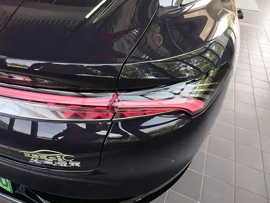 Buick Avenir 2025 — миниатюра 8