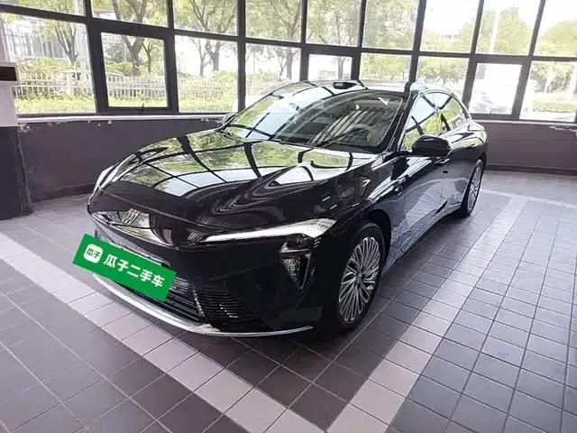 Buick Avenir 2025