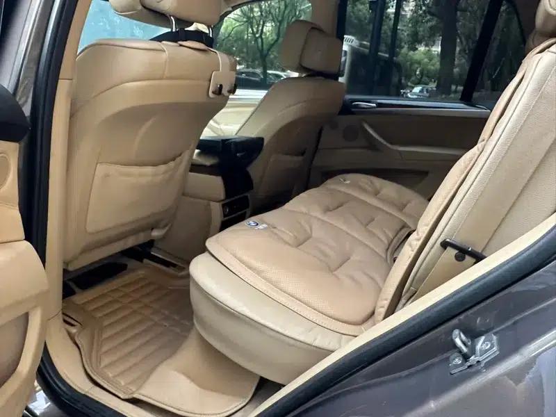 BMW X5 (Imported) 2011 xDrive35i Luxury — миниатюра 11