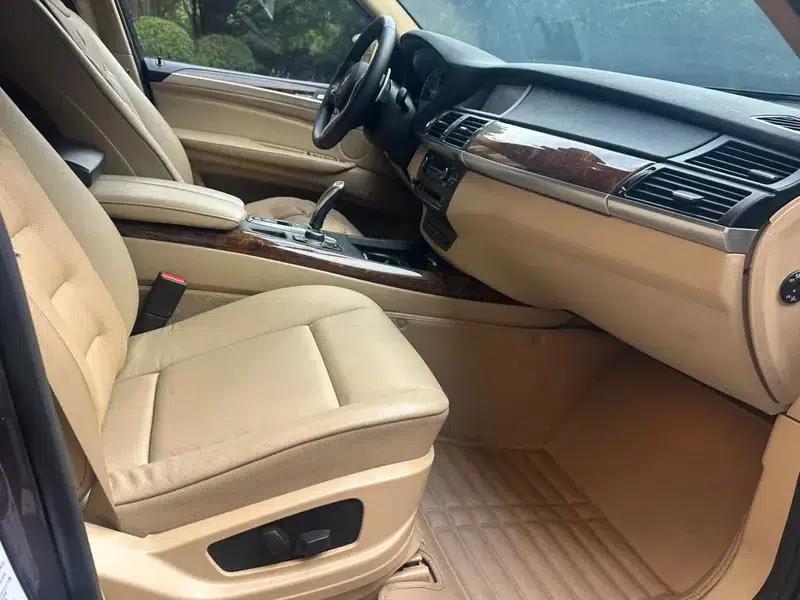 BMW X5 (Imported) 2011 xDrive35i Luxury — миниатюра 5