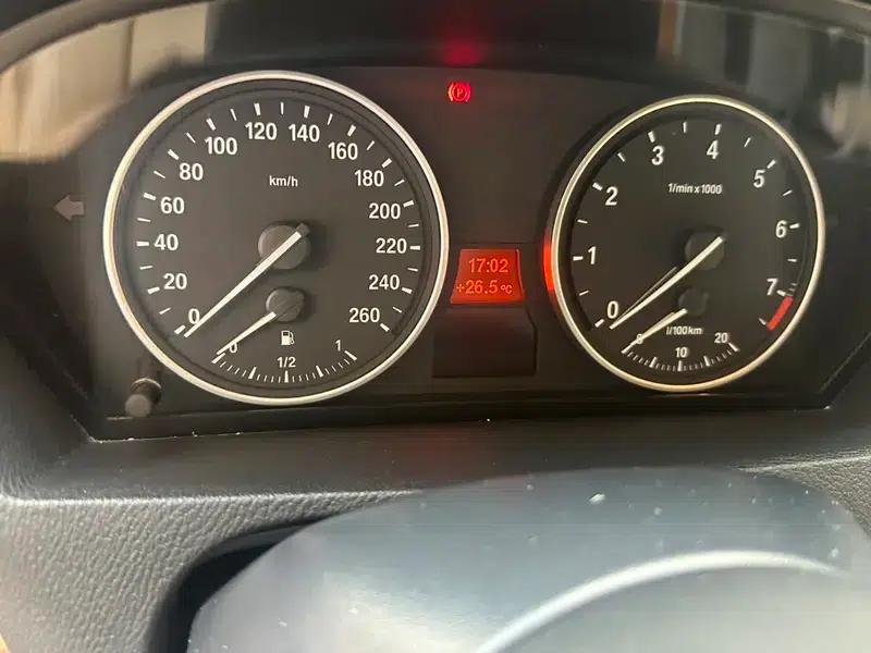 BMW X5 (Imported) 2011 xDrive35i Luxury — миниатюра 7