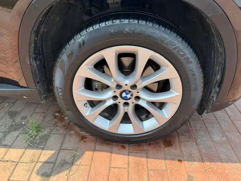 BMW X5 (Imported) 2014 xDrive35i Elegant Edition — миниатюра 14